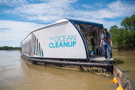 boyan slat ocean cleanup.